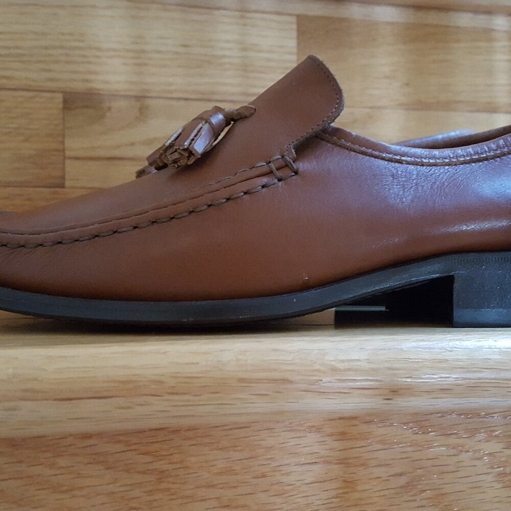NWOT Patrick Cox Shoes Women's Size EU 37 Made in Italy